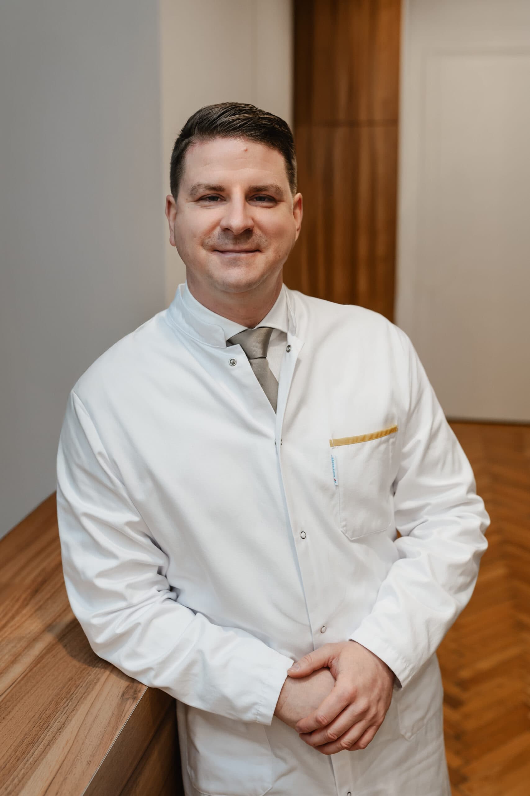 OA Dr. Philipp Otrel